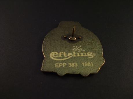 Python attractie in de Efteling Logo 1981, EPP 383 (2)